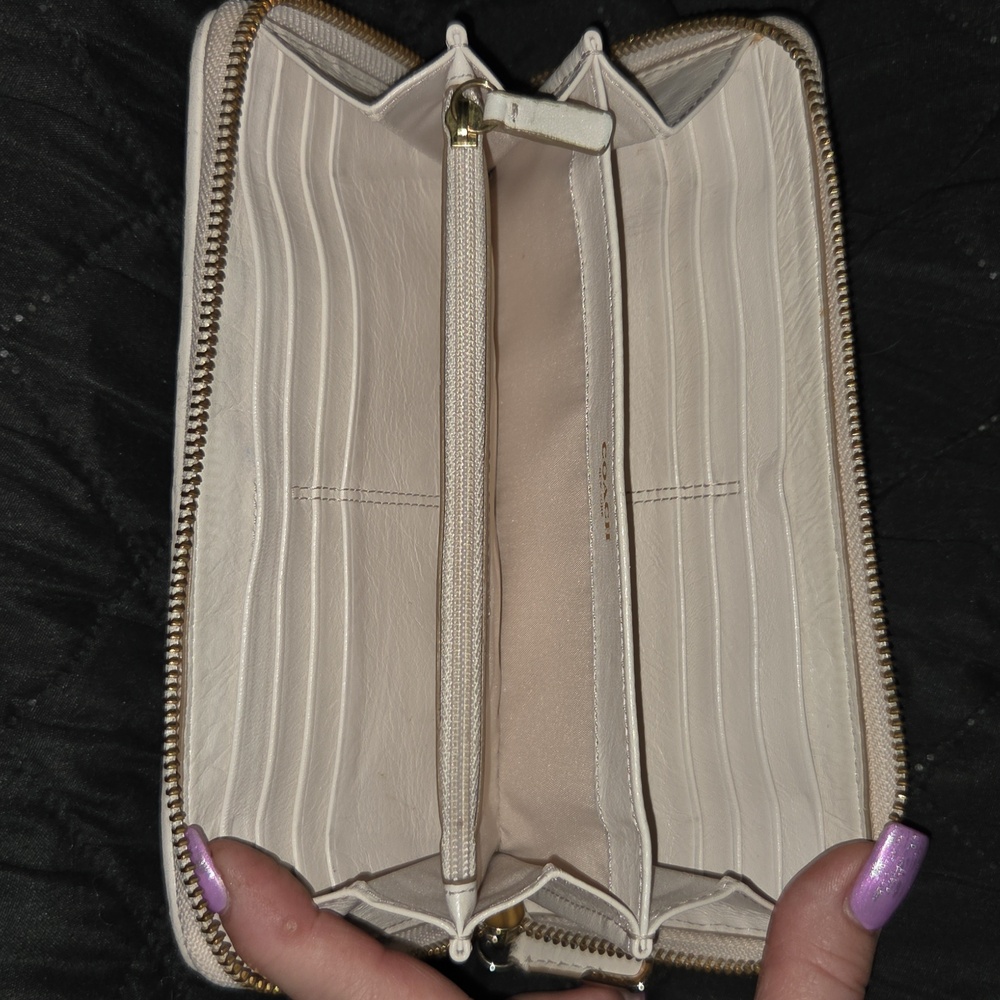 Coach Wallet* - Picture 5 of 10